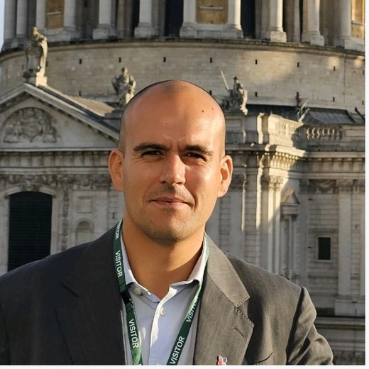 Odd Hafid Khalifi